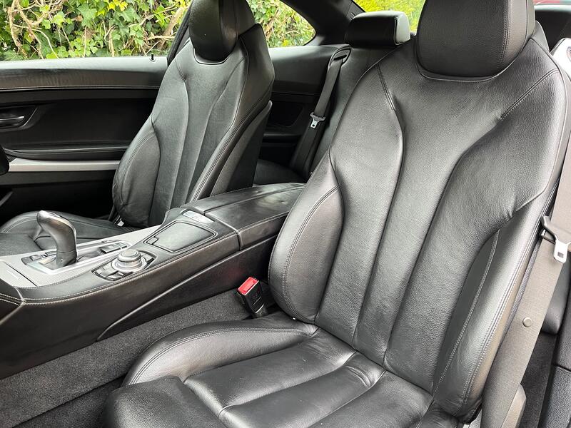 BMW 6 SERIES