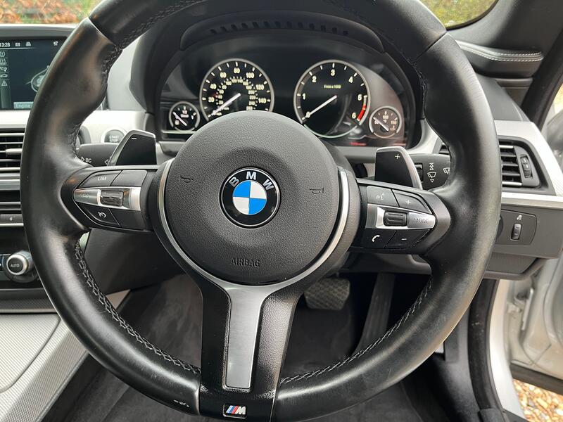 BMW 6 SERIES