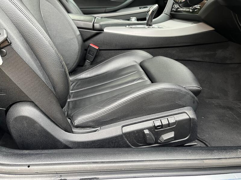 BMW 6 SERIES