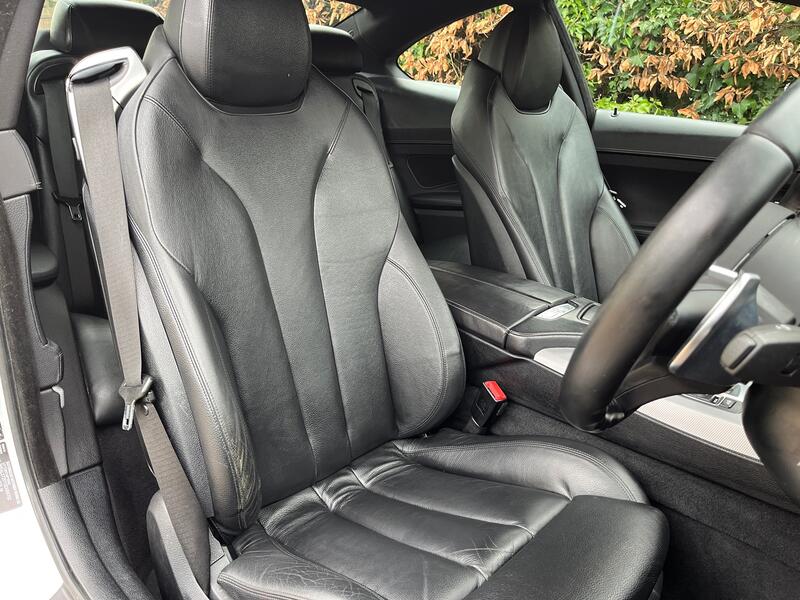 BMW 6 SERIES