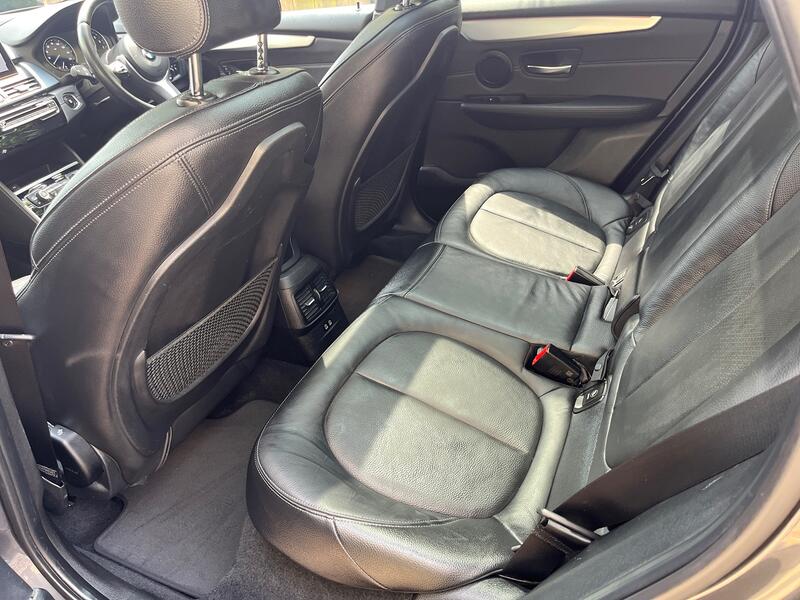 BMW 2 SERIES ACTIVE TOURER