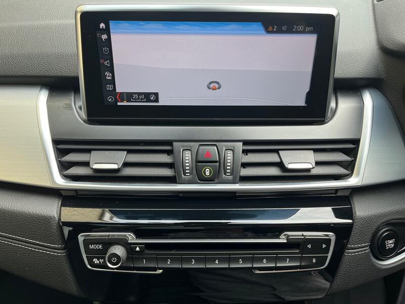 BMW 2 SERIES ACTIVE TOURER
