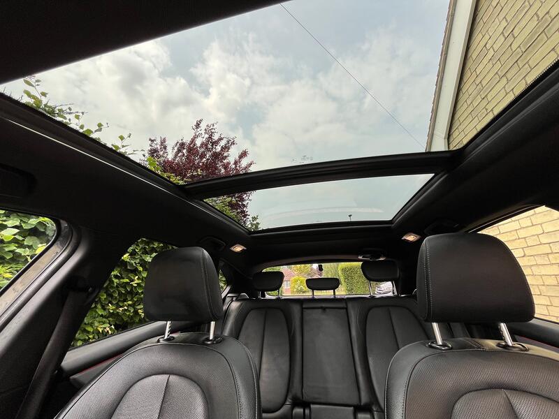 BMW 2 SERIES ACTIVE TOURER