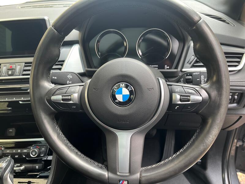 BMW 2 SERIES ACTIVE TOURER