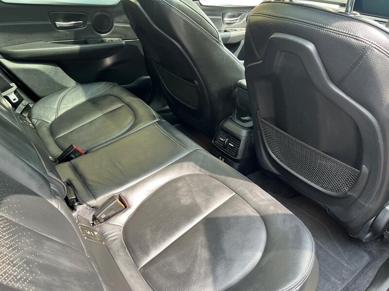 BMW 2 SERIES ACTIVE TOURER