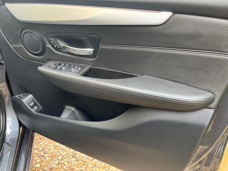 BMW 2 SERIES ACTIVE TOURER
