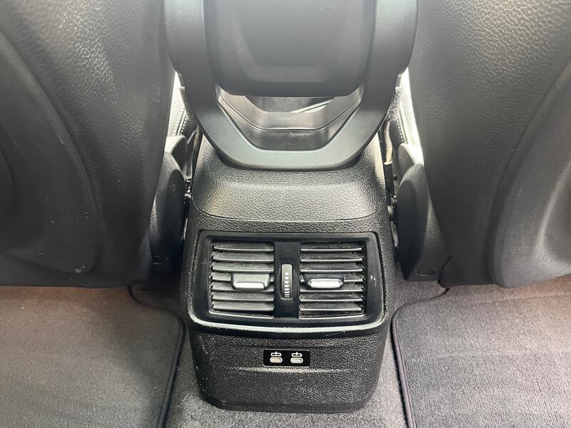 BMW 2 SERIES ACTIVE TOURER