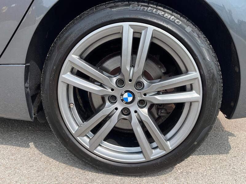 BMW 2 SERIES ACTIVE TOURER