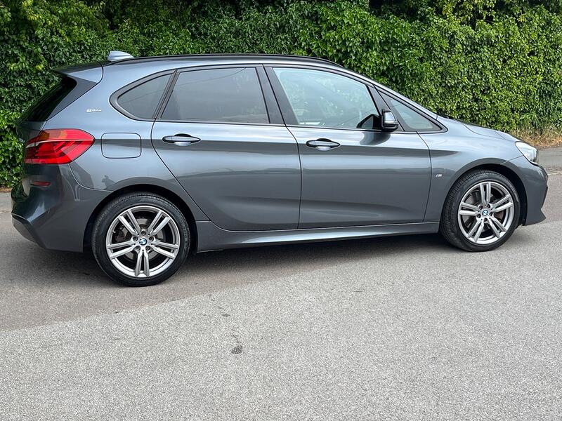 BMW 2 SERIES ACTIVE TOURER