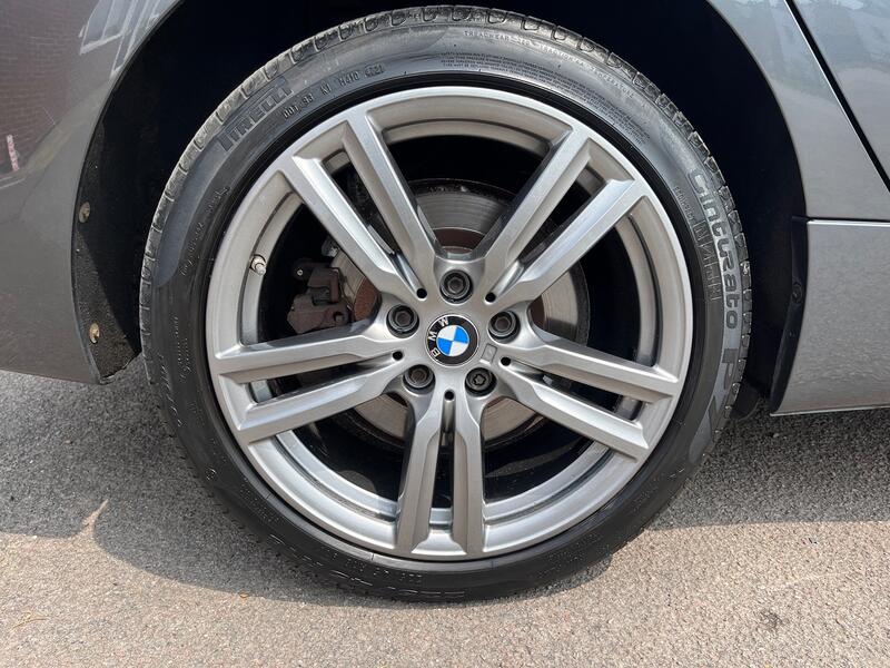 BMW 2 SERIES ACTIVE TOURER