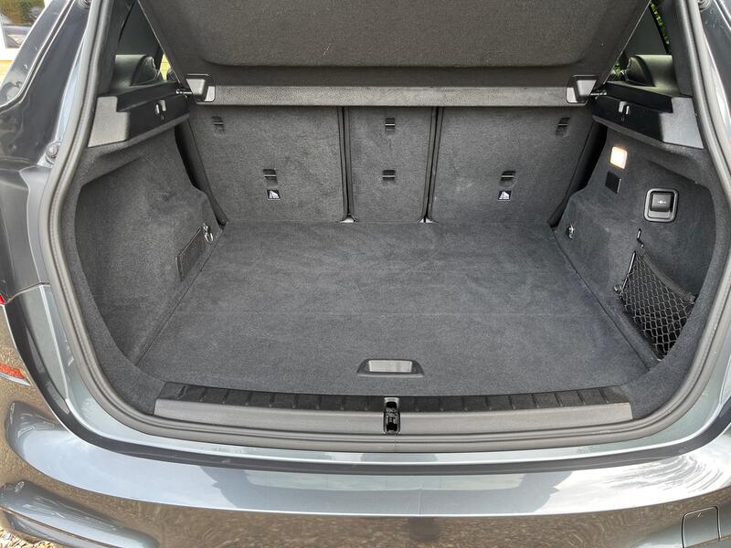 BMW 2 SERIES ACTIVE TOURER