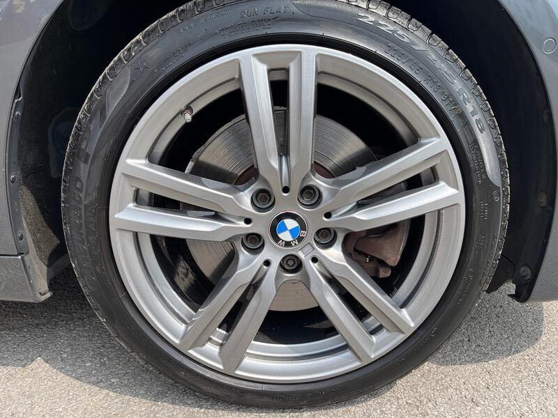 BMW 2 SERIES ACTIVE TOURER