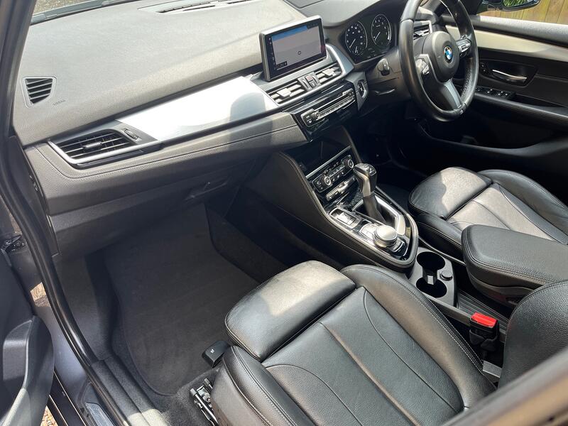 BMW 2 SERIES ACTIVE TOURER