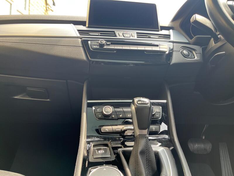 BMW 2 SERIES ACTIVE TOURER