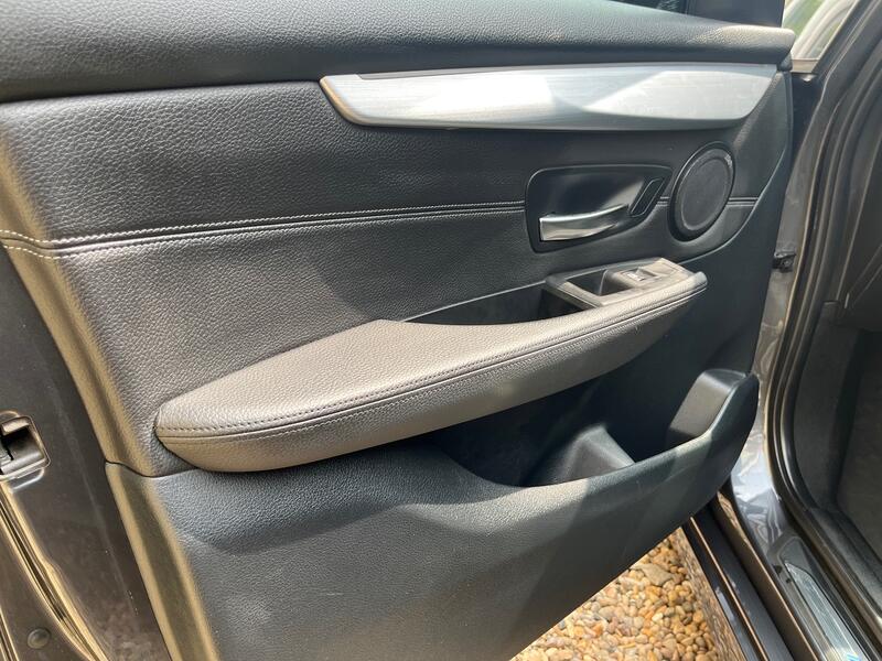 BMW 2 SERIES ACTIVE TOURER
