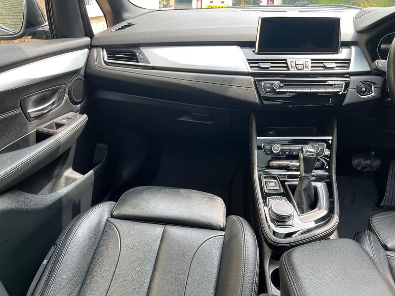 BMW 2 SERIES ACTIVE TOURER