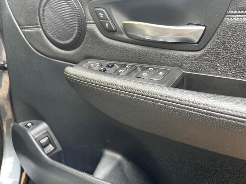 BMW 2 SERIES ACTIVE TOURER