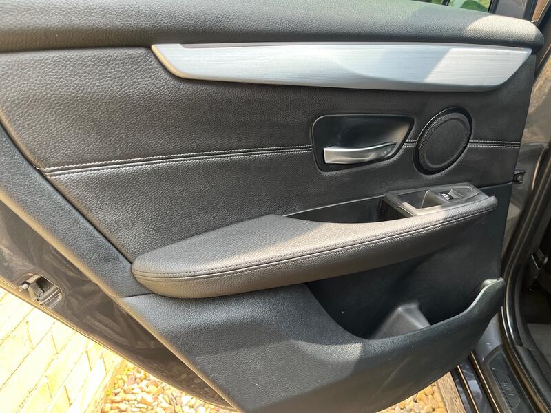 BMW 2 SERIES ACTIVE TOURER
