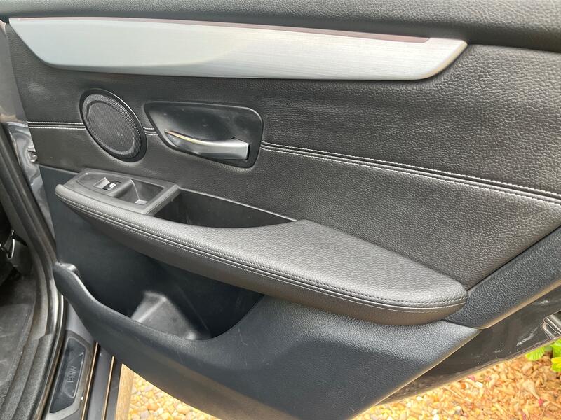 BMW 2 SERIES ACTIVE TOURER