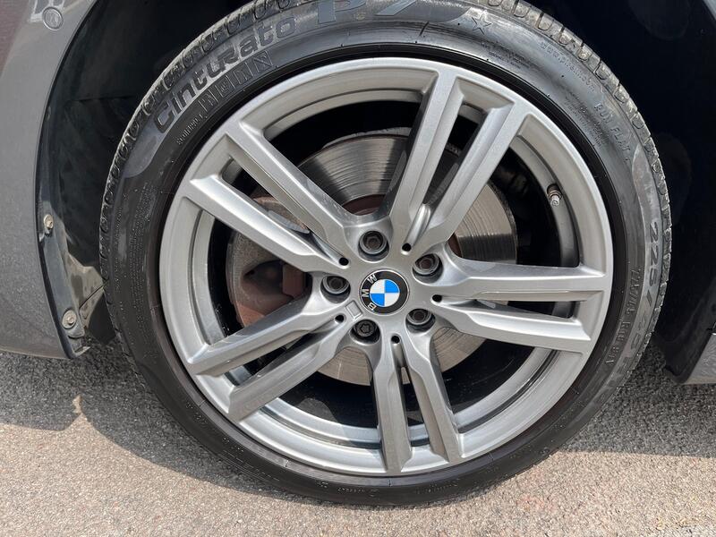 BMW 2 SERIES ACTIVE TOURER