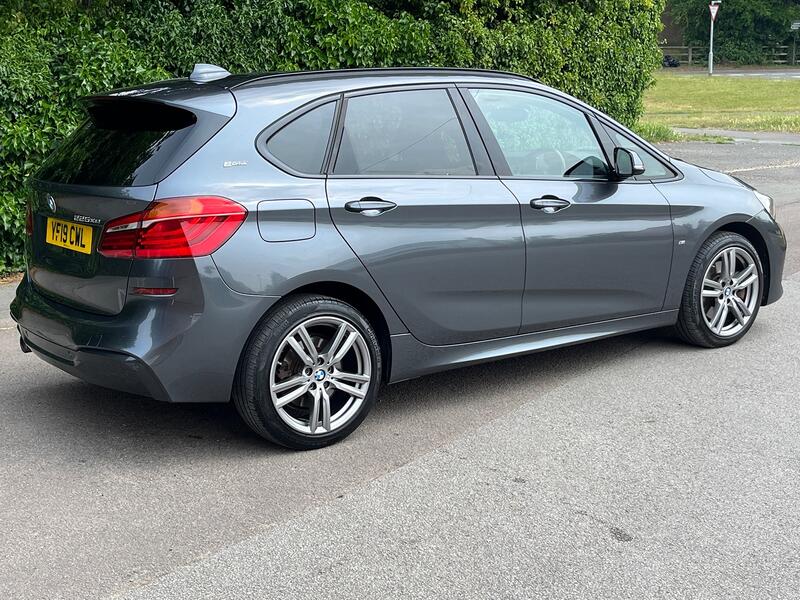 BMW 2 SERIES ACTIVE TOURER