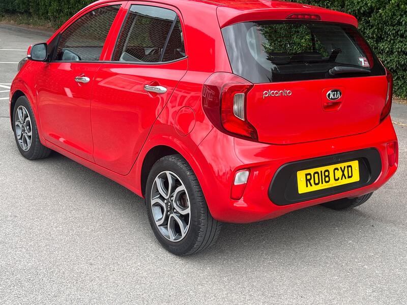 KIA PICANTO