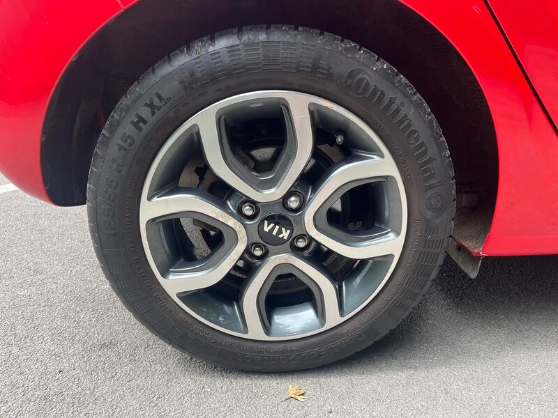 KIA PICANTO