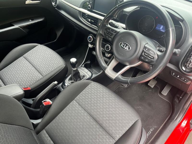 KIA PICANTO