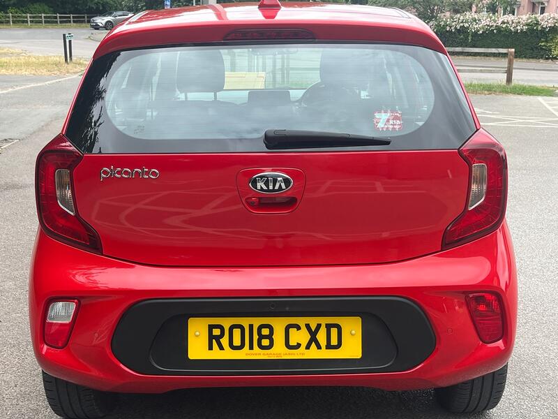 KIA PICANTO