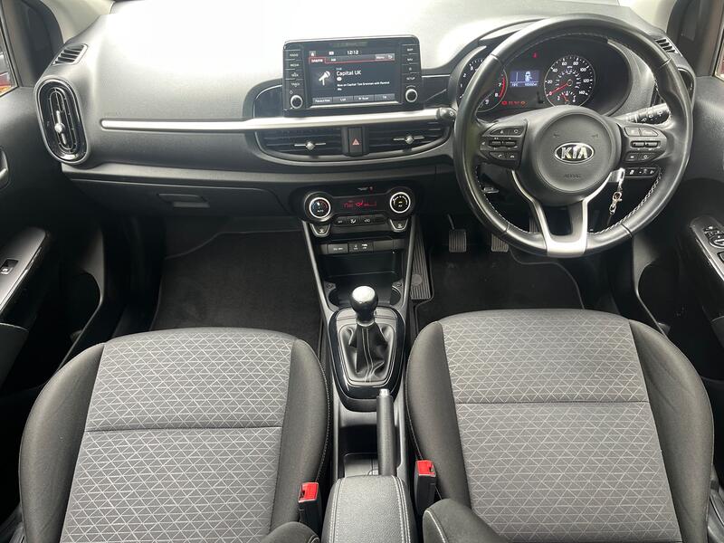 KIA PICANTO