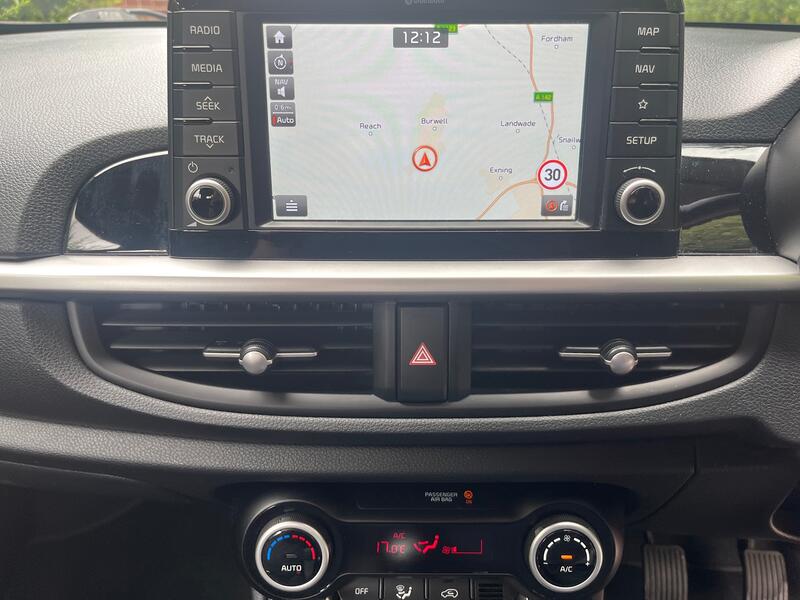 KIA PICANTO