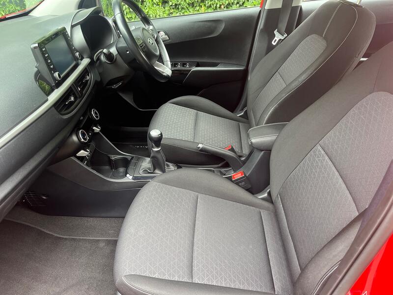 KIA PICANTO