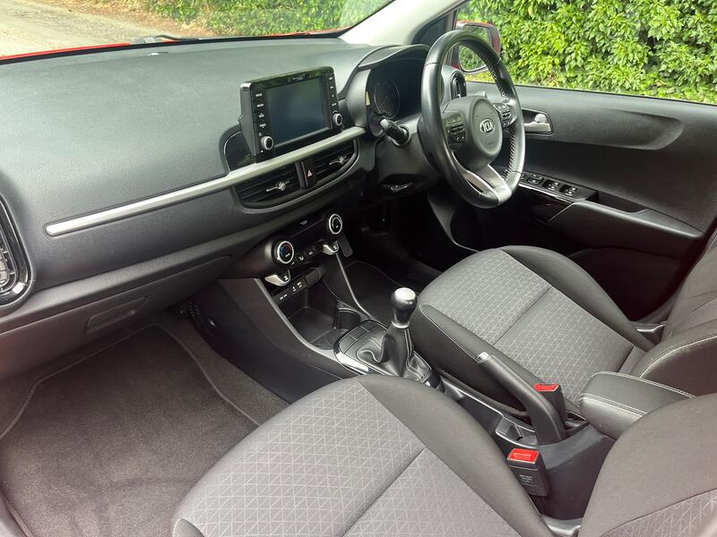 KIA PICANTO