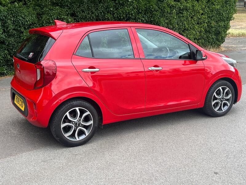 KIA PICANTO