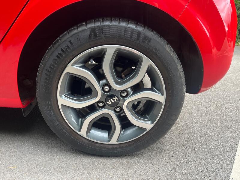KIA PICANTO