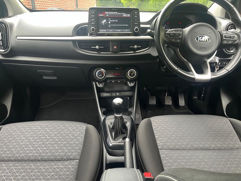 KIA PICANTO