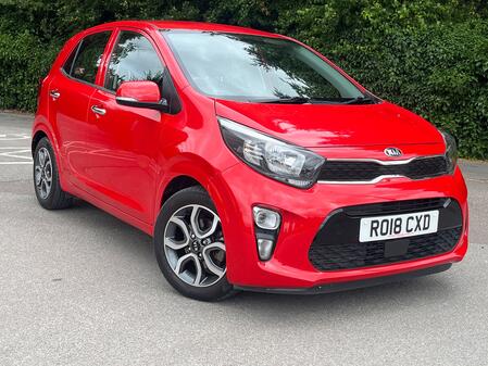 KIA PICANTO 1.3 3