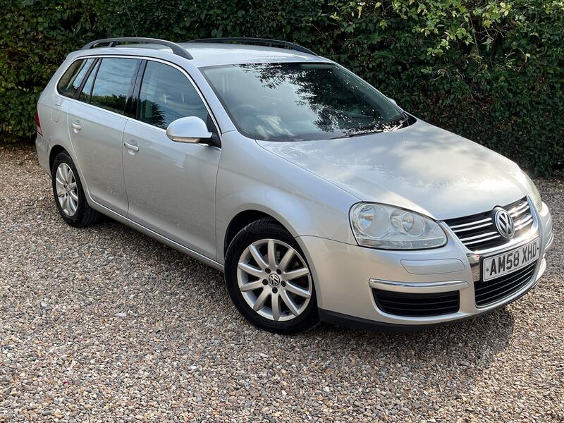 VOLKSWAGEN GOLF 1.9 TDI SE