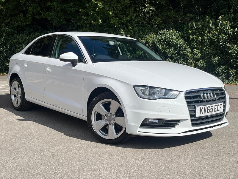AUDI A3 1.6 TDI Sport