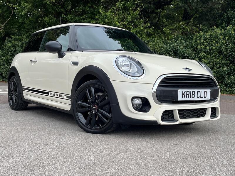 MINI HATCH 1.5 1499 GT