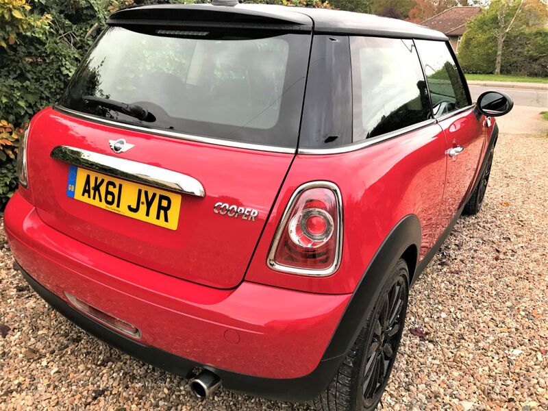 MINI MINI