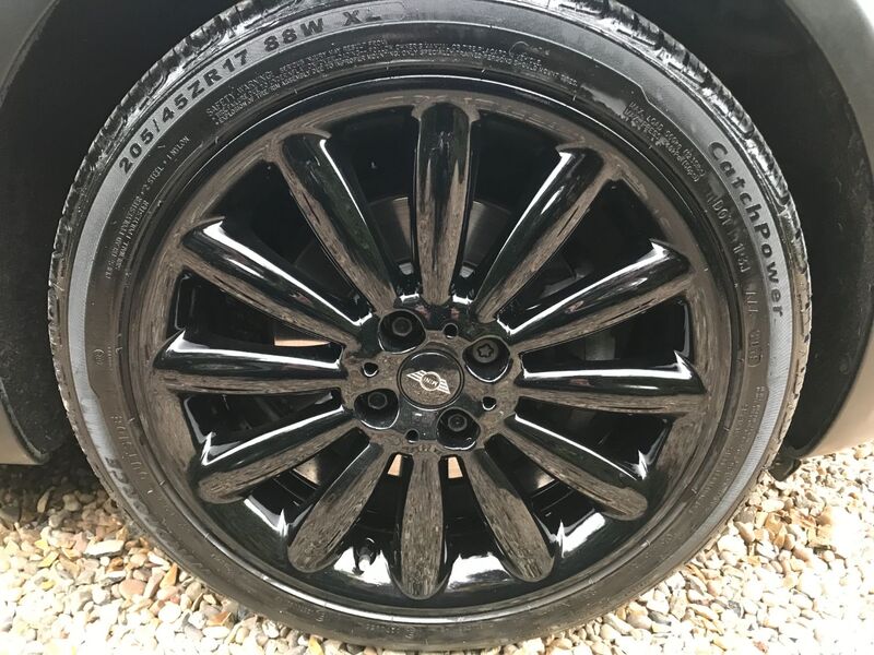 MINI MINI
