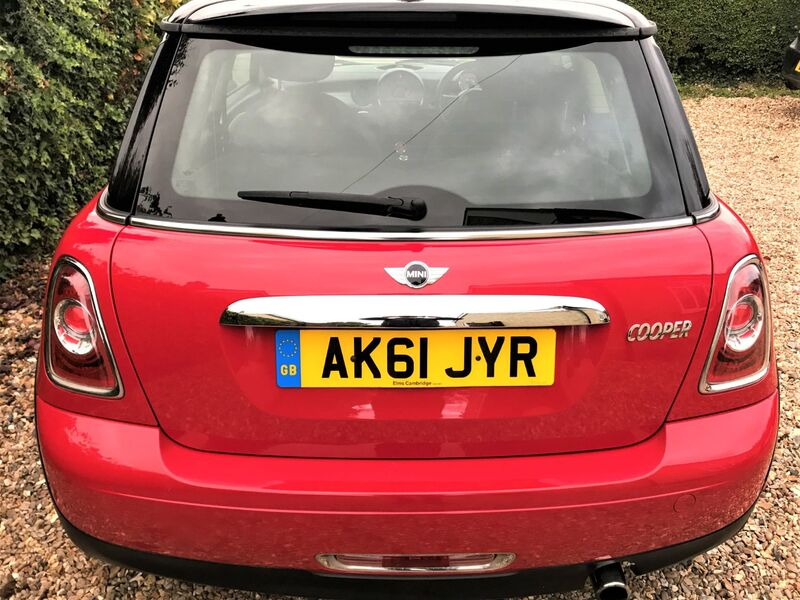 MINI MINI