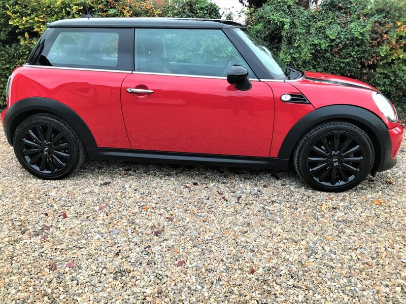 MINI MINI